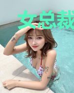 女总裁的贴身战兵
