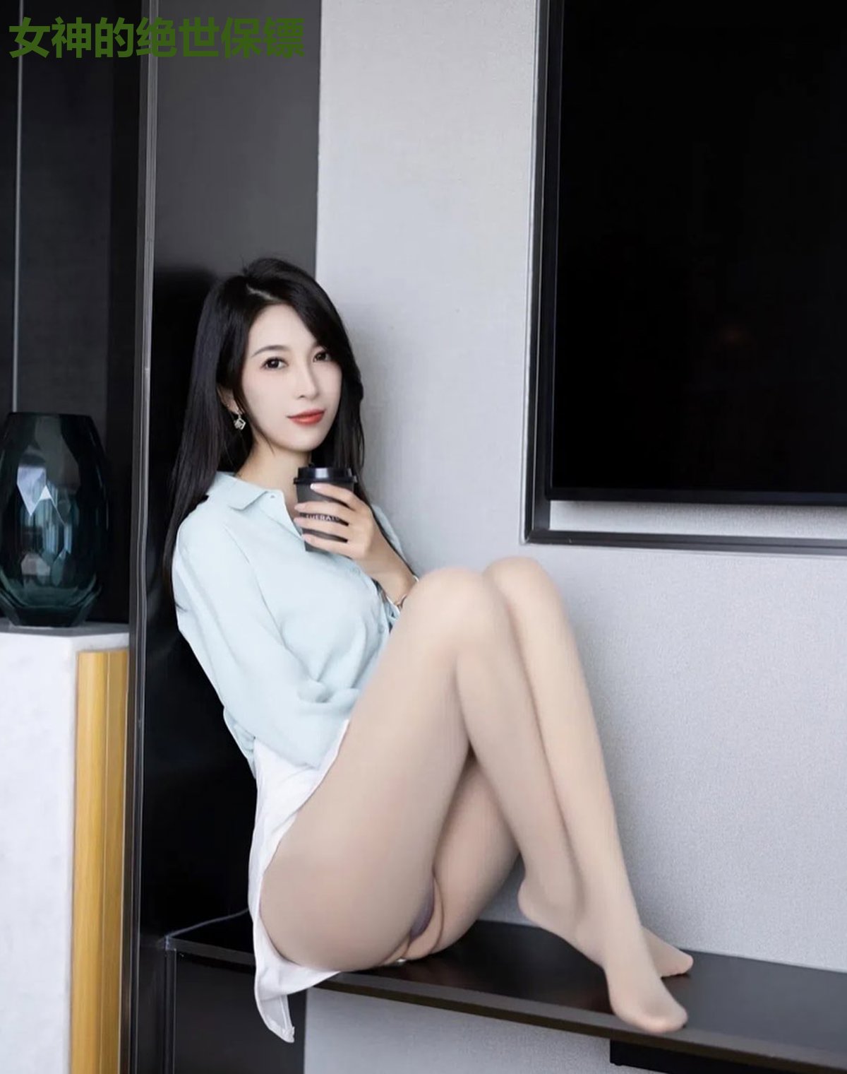 女神的绝世保镖