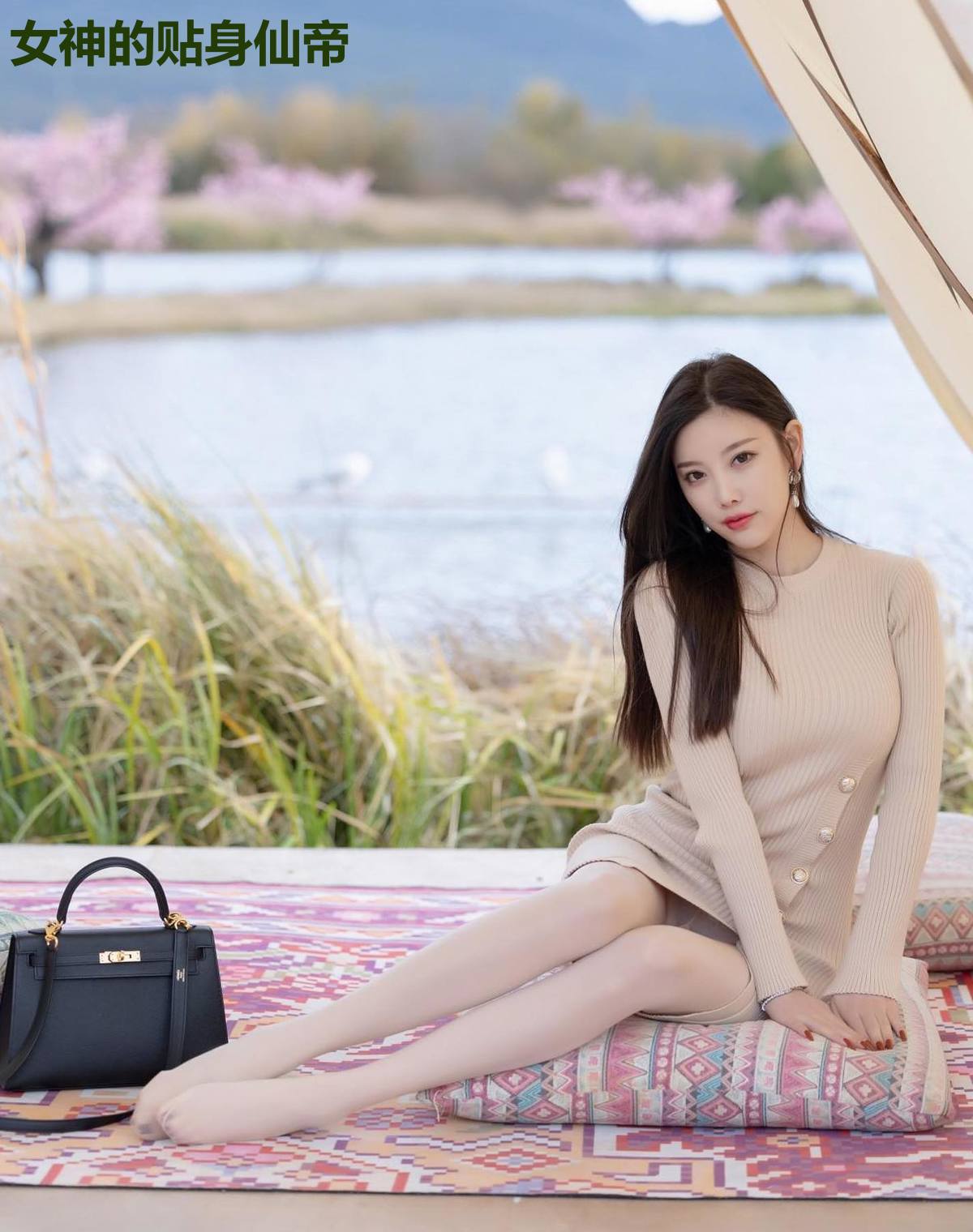 女神的贴身仙帝