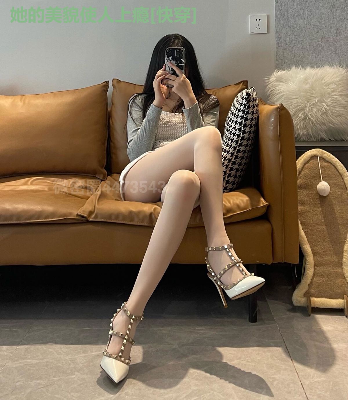 她的美貌使人上瘾[快穿]