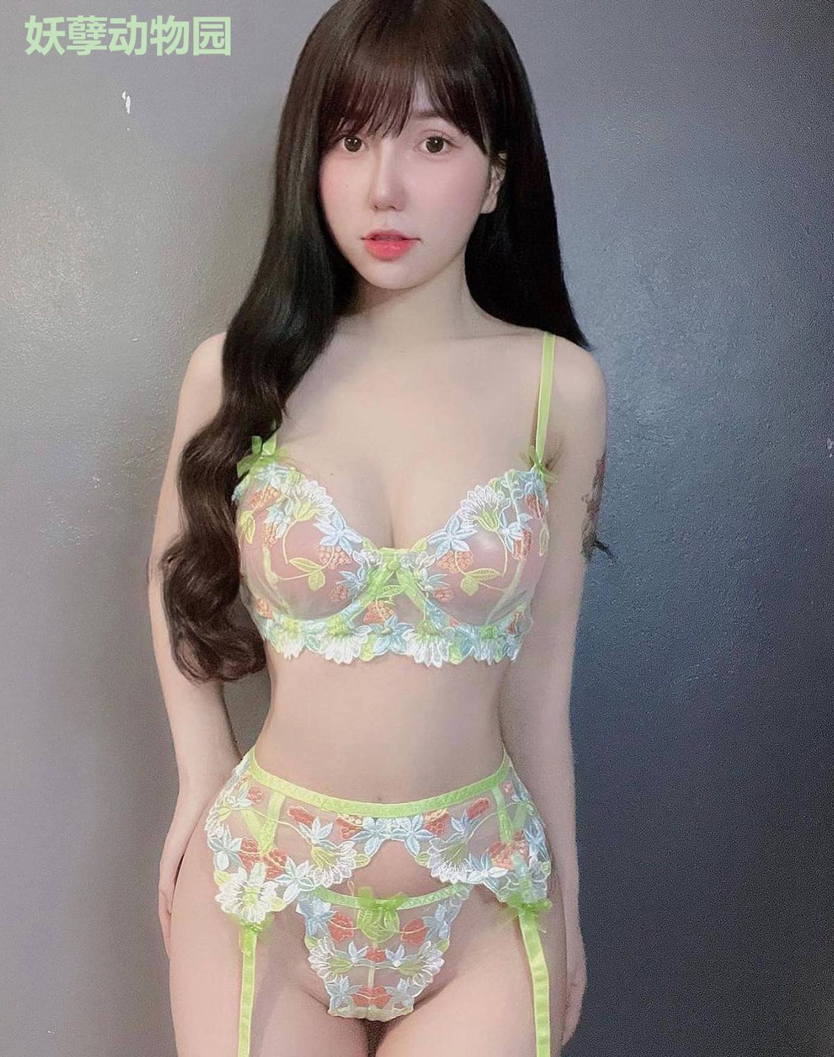 妖孽动物园