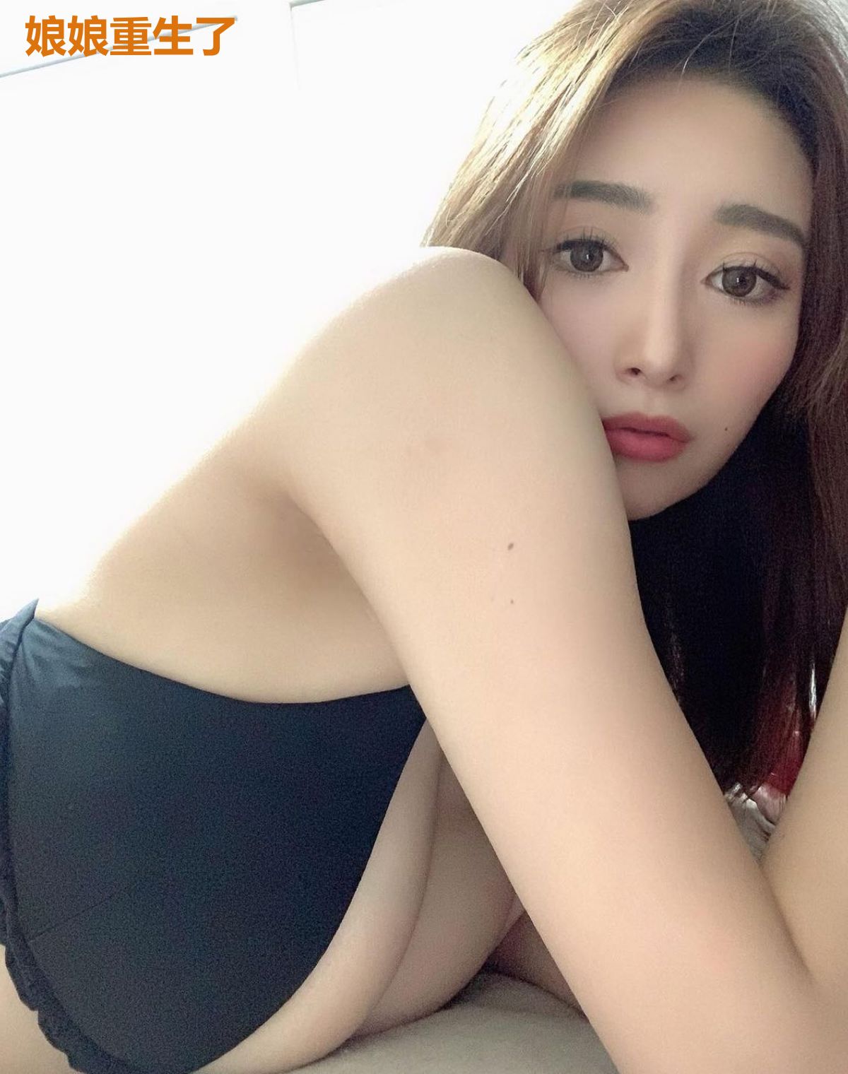 娘娘重生了