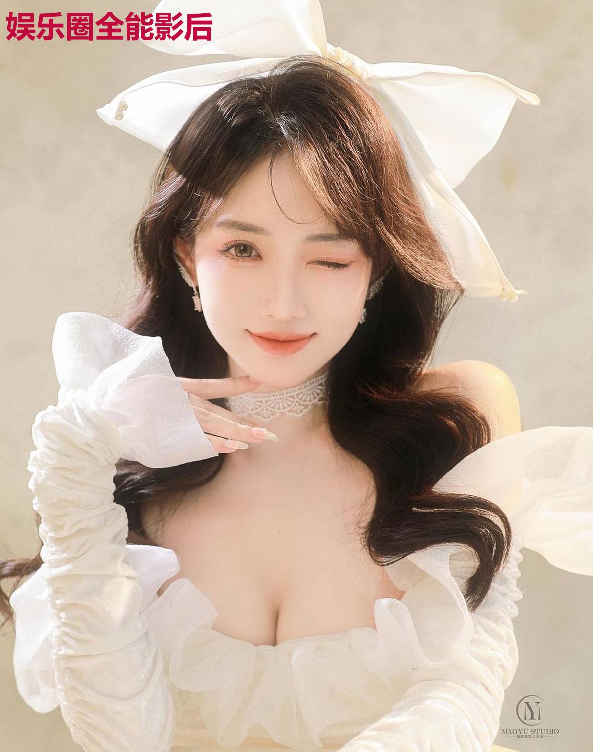 娱乐圈全能影后