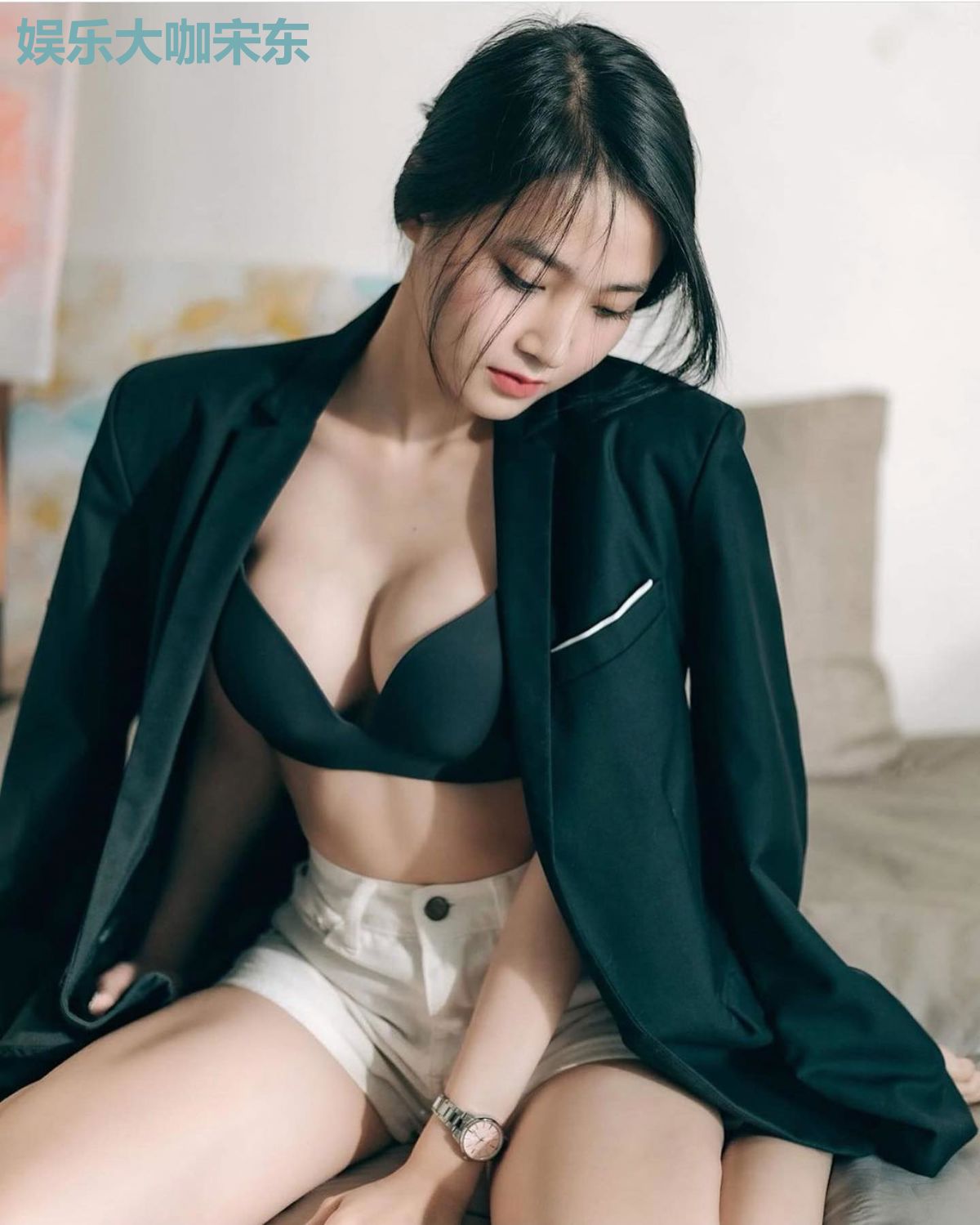娱乐大咖宋东