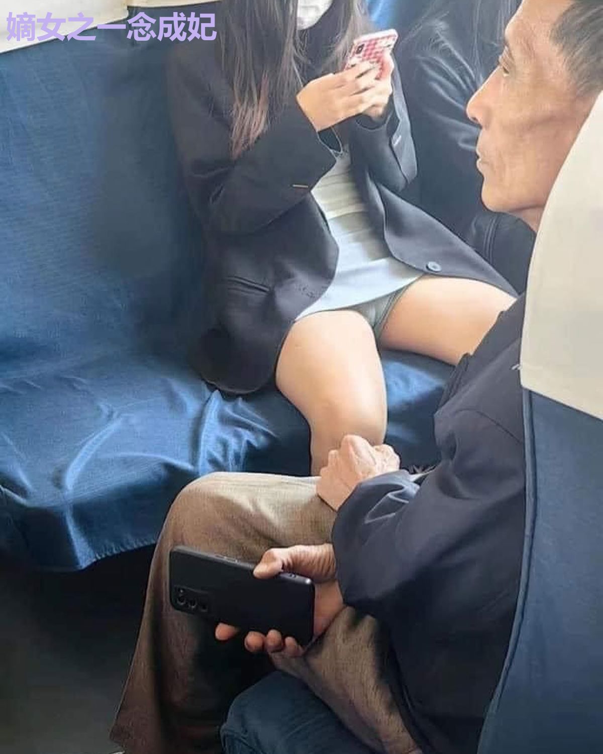 嫡女之一念成妃