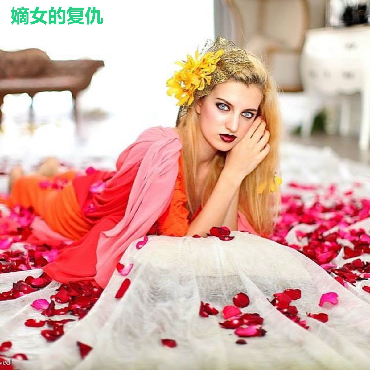 嫡女的复仇