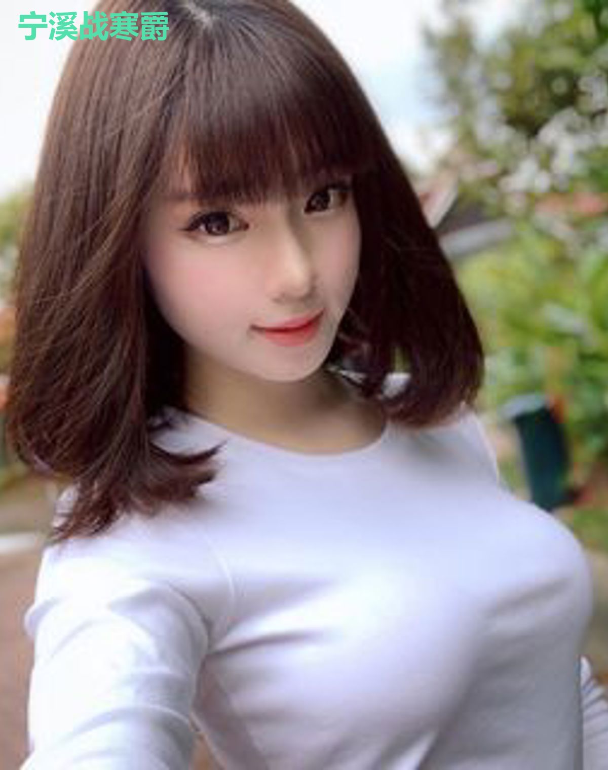 宁溪战寒爵