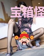 宝箱怪的异世界考古日常