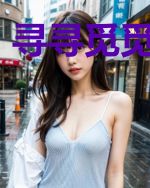 寻寻觅觅向南西