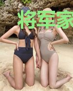 将军家的通房丫鬟娇又飒