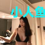 小人鱼他拿错团宠剧本