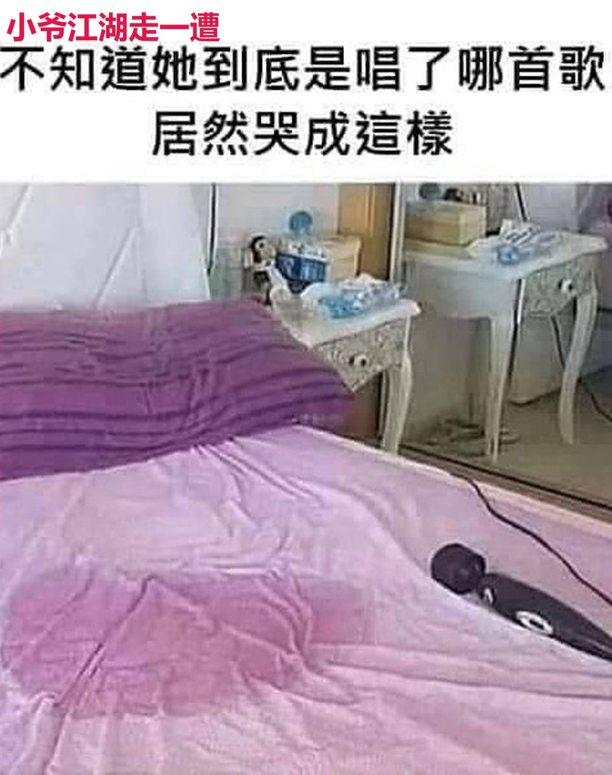 小爷江湖走一遭