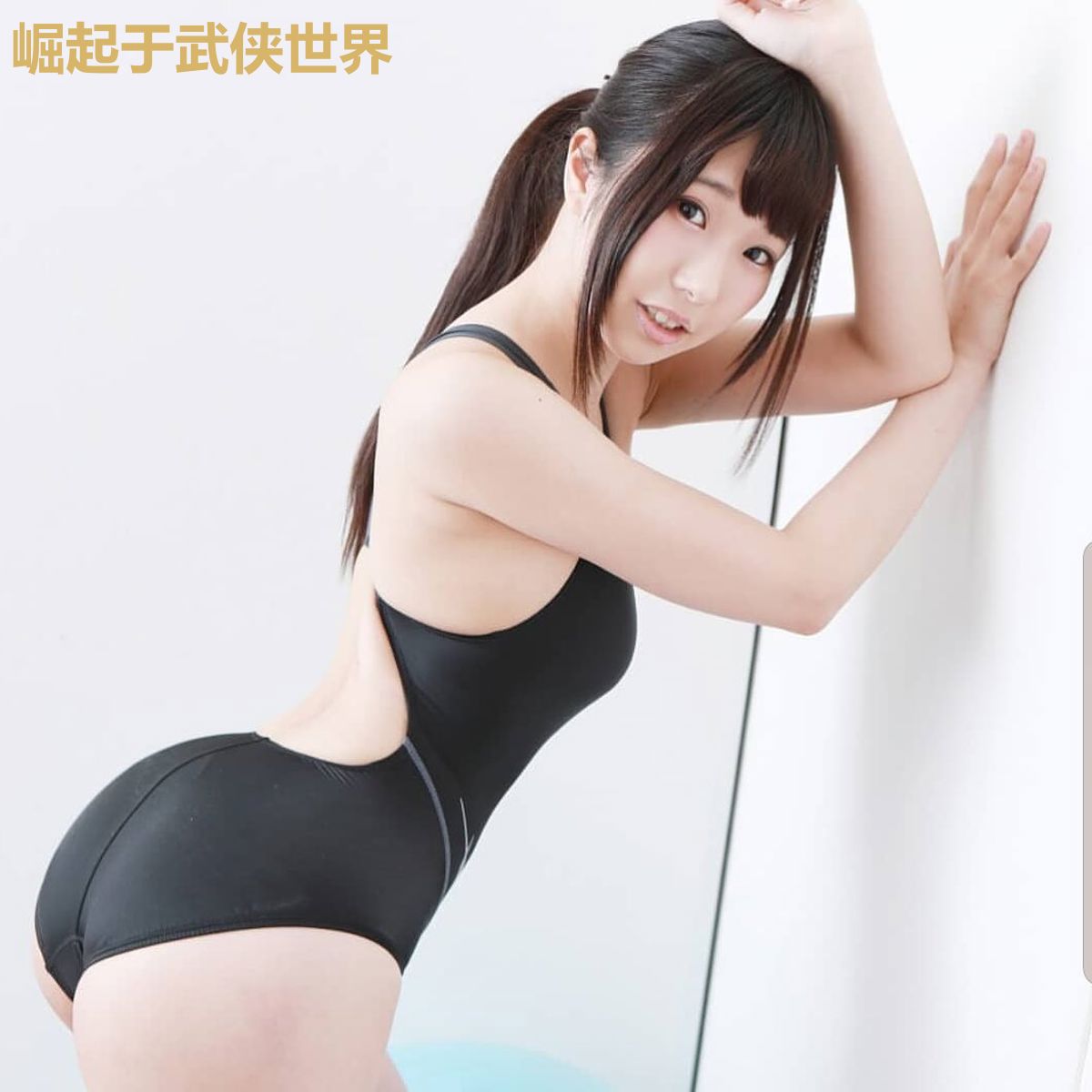 崛起于武侠世界