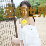 巫师世界的牧师