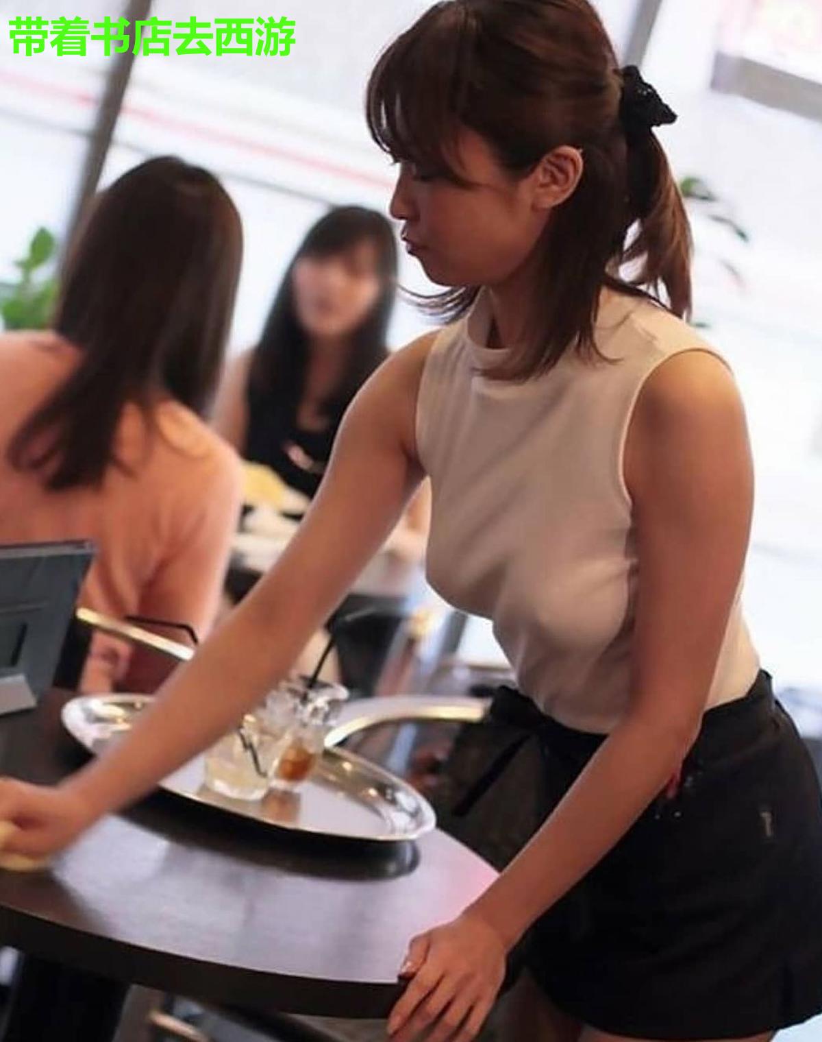 带着书店去西游