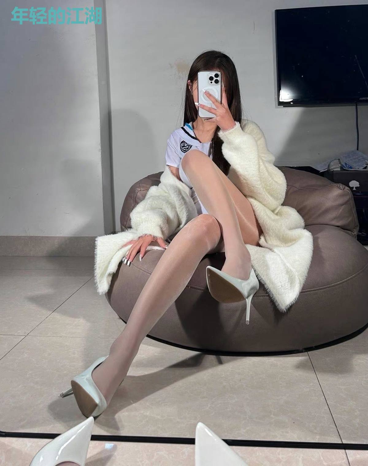 年轻的江湖