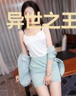 异世之王者无双