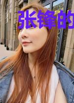 张锋的杂文集