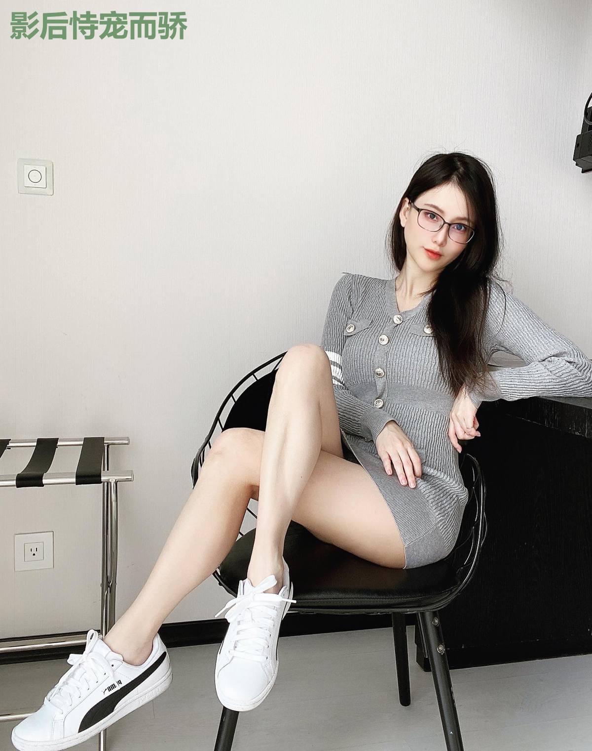 影后恃宠而骄