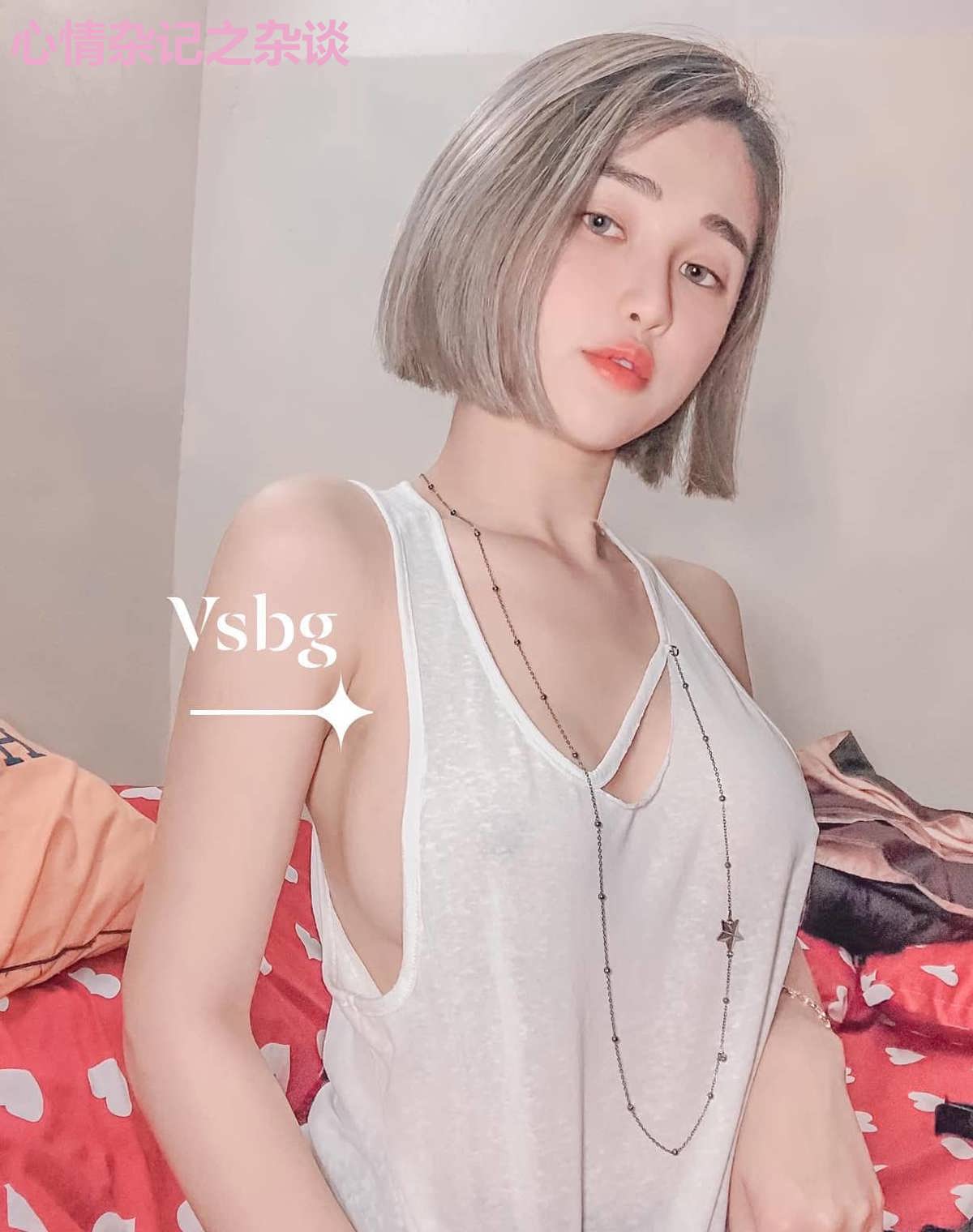心情杂记之杂谈