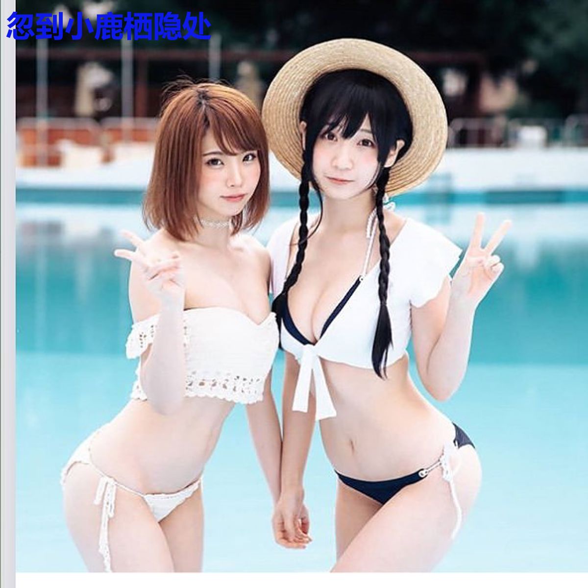 忽到小鹿栖隐处