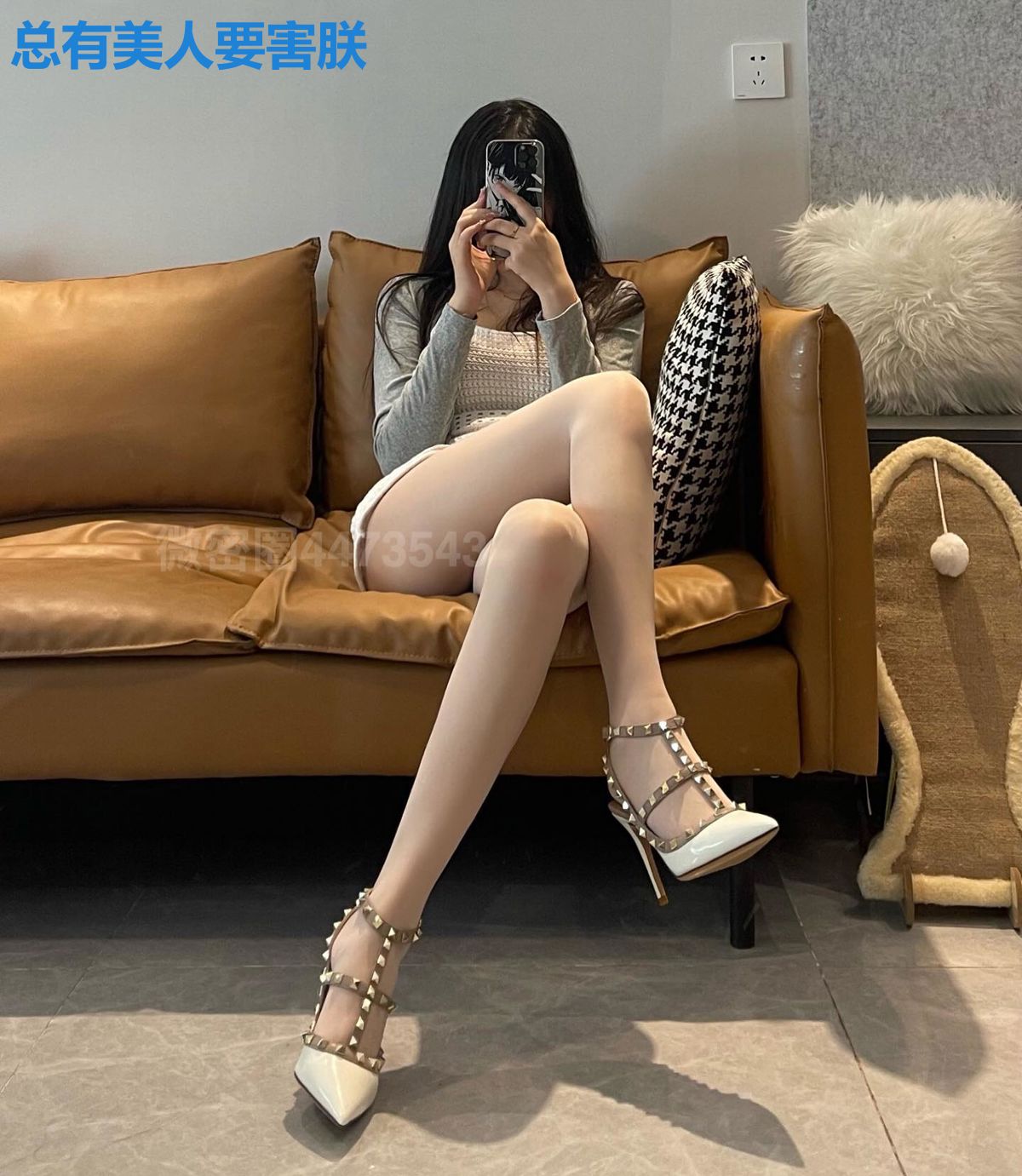 总有美人要害朕