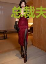 总裁夫人真的甜