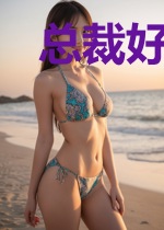 总裁好霸道