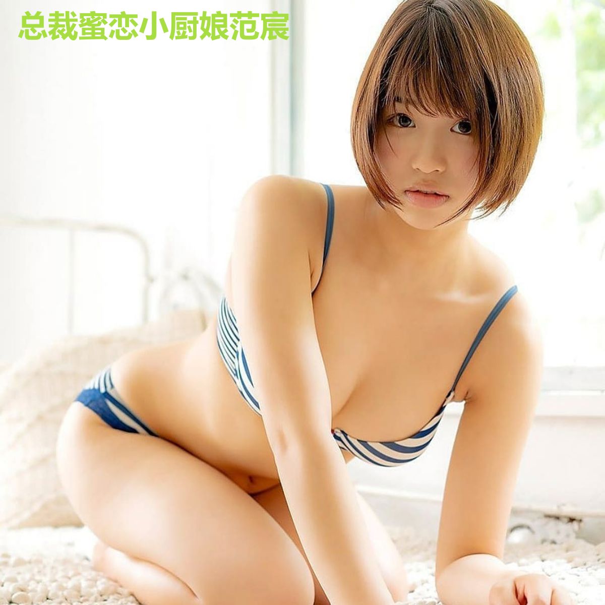 总裁蜜恋小厨娘范宸