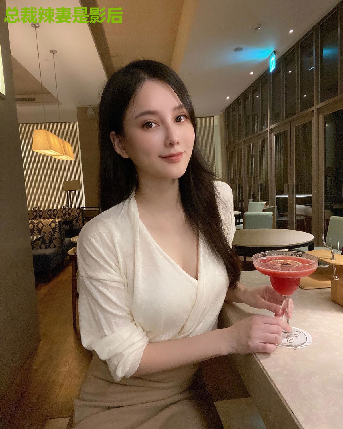 总裁辣妻是影后