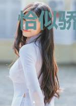 恰似骄阳遇皎月