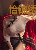 恰锦绣华年