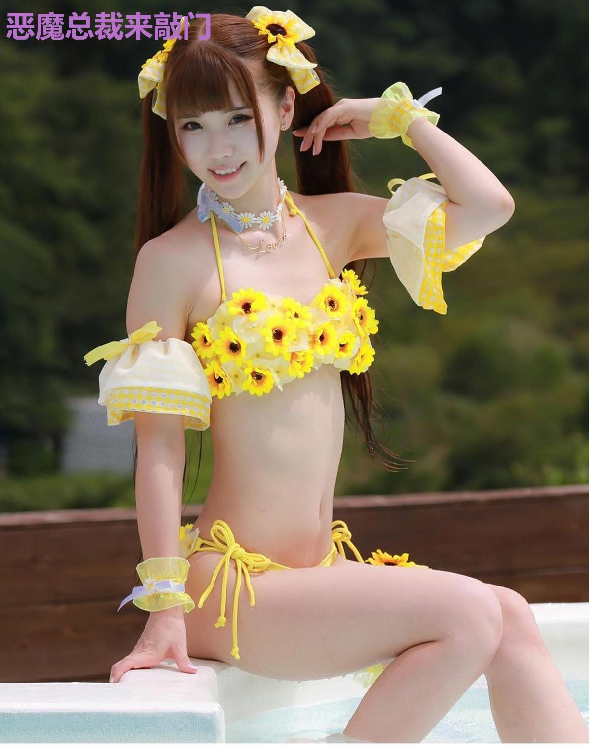 恶魔总裁来敲门