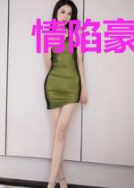 情陷豪门:盛少,请负责