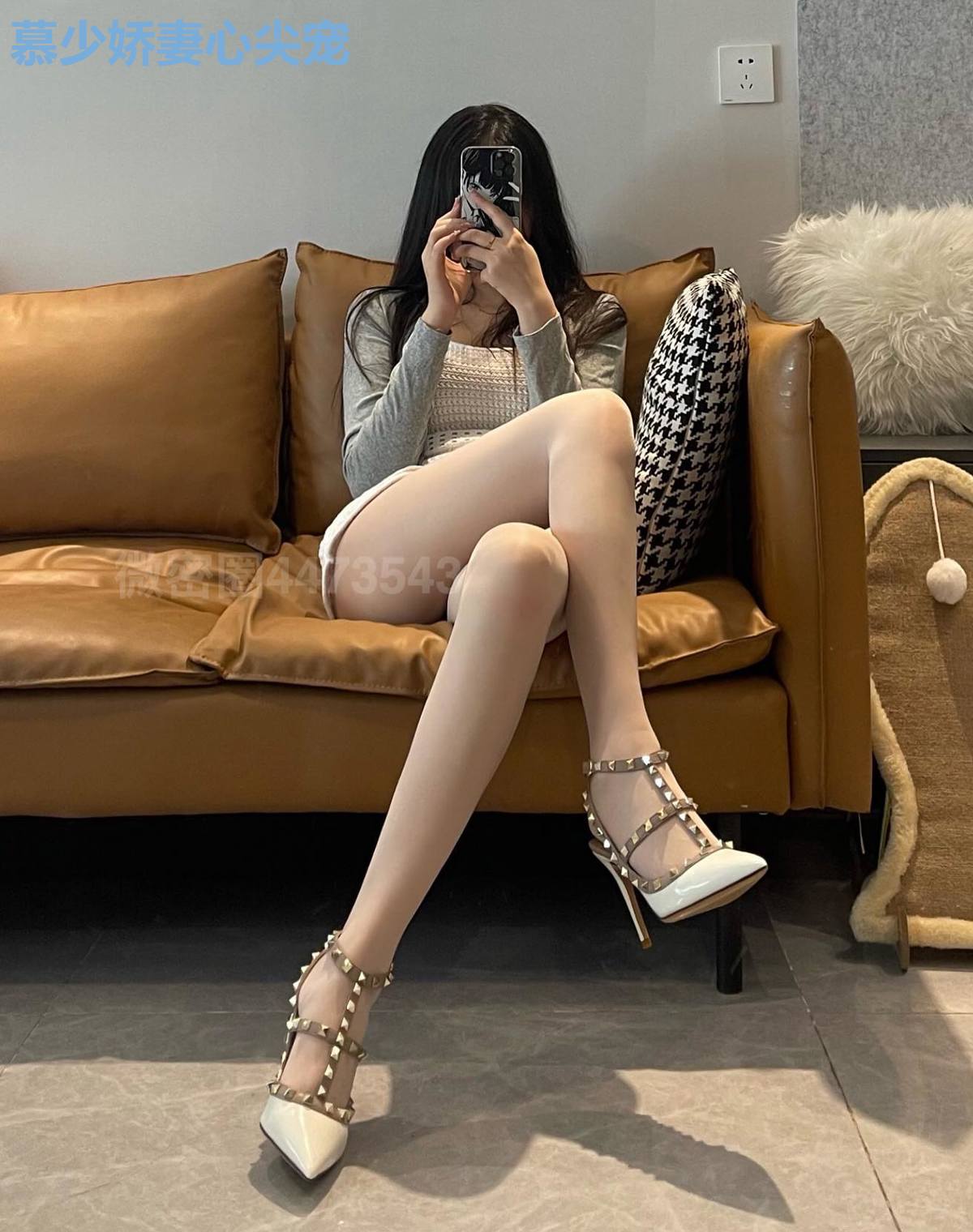 慕少娇妻心尖宠