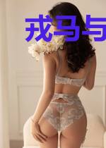 戎马与刺刀