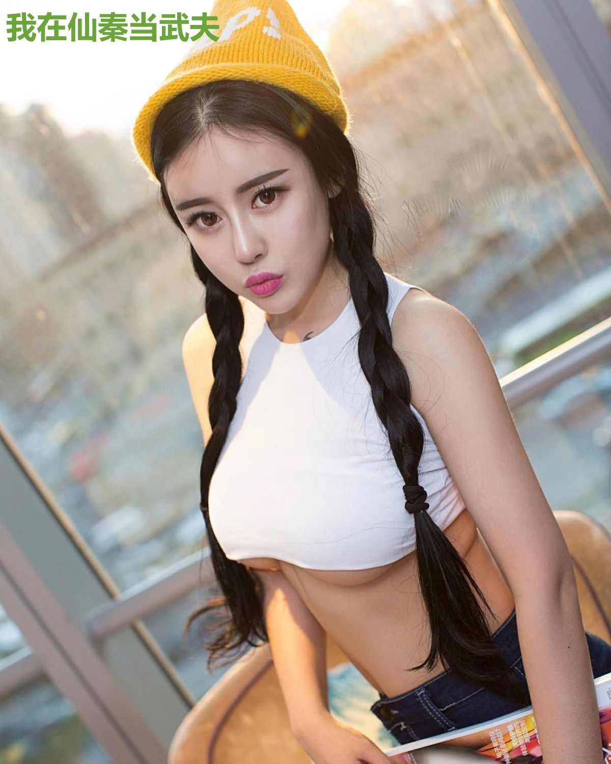 我在仙秦当武夫