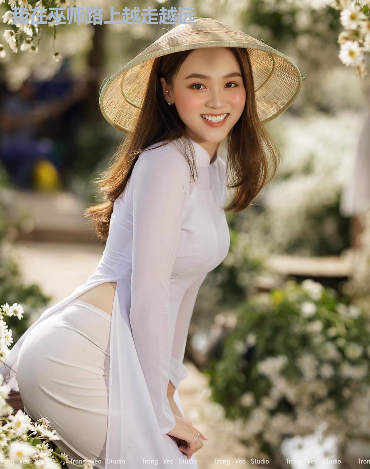 我在巫师路上越走越远