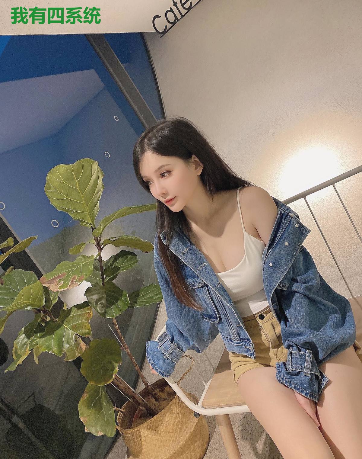 我有四系统