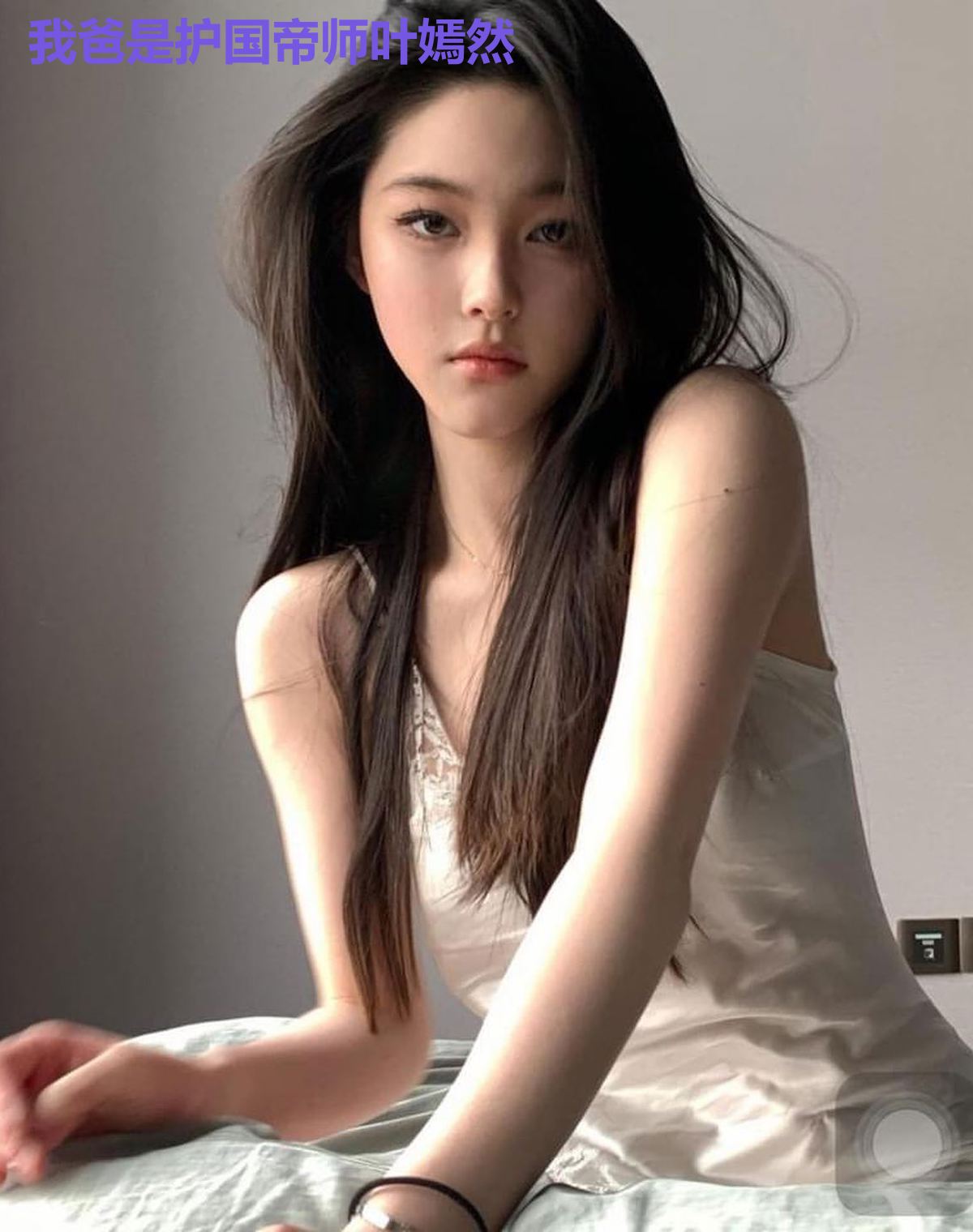 我爸是护国帝师叶嫣然