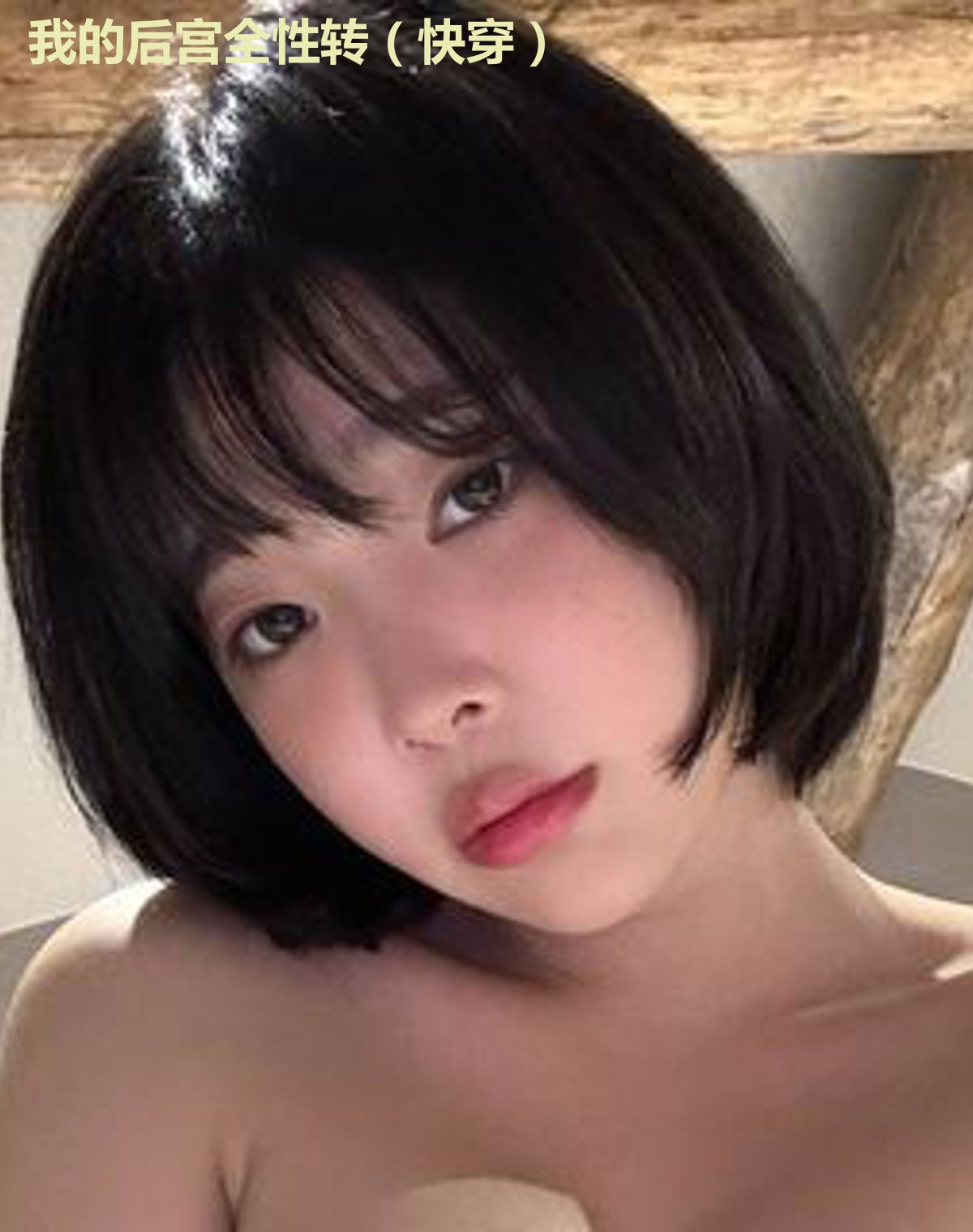 我的后宫全性转（快穿）