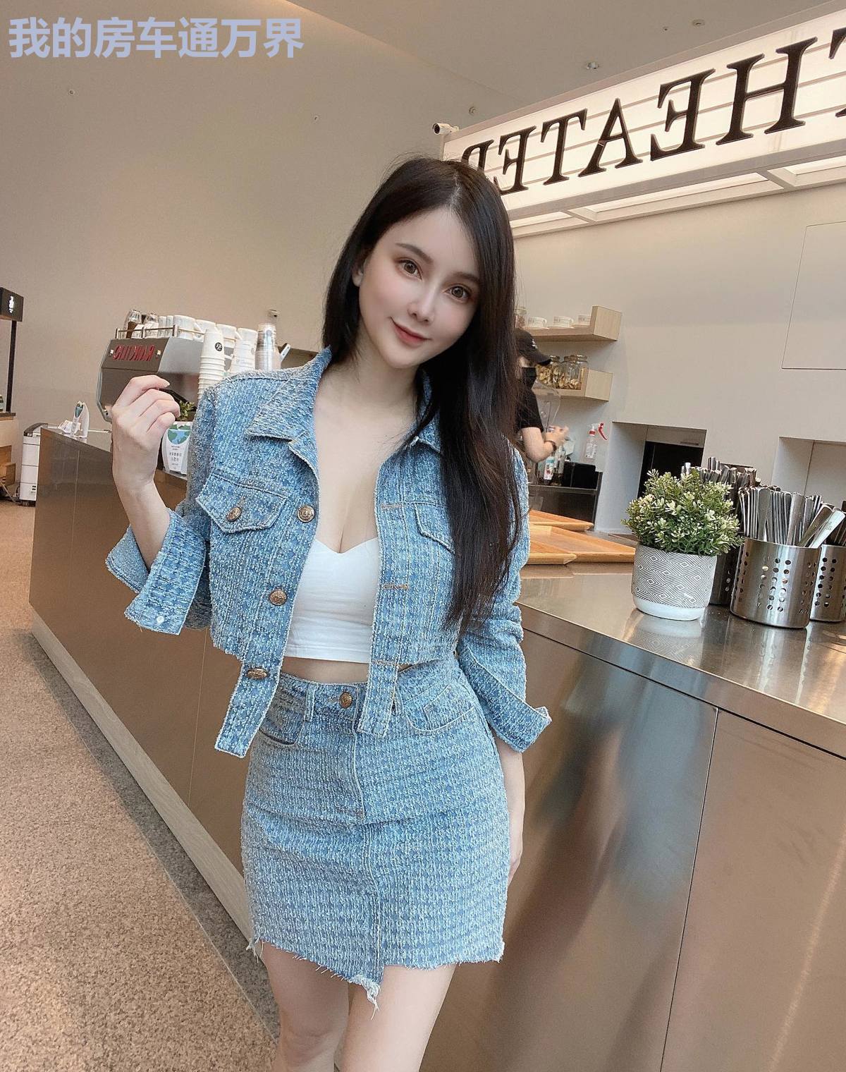我的房车通万界