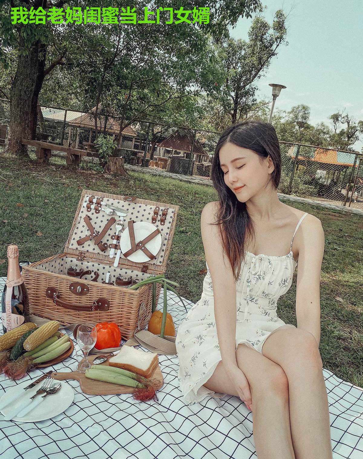 我给老妈闺蜜当上门女婿