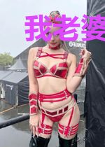 我老婆超厉害