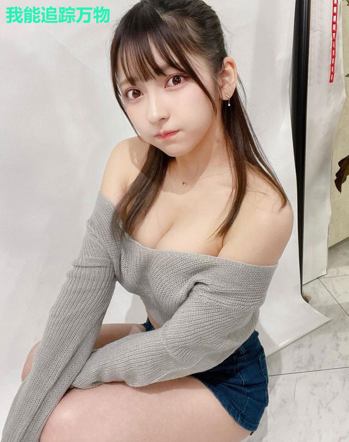 我能追踪万物
