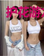 护花游龙秦阳