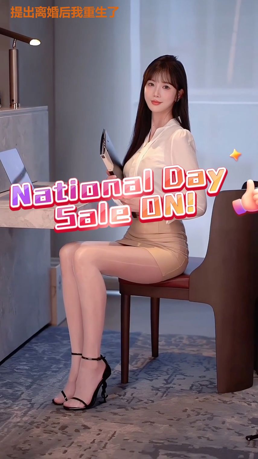 提出离婚后我重生了