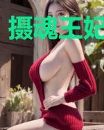 摄魂王妃动天下