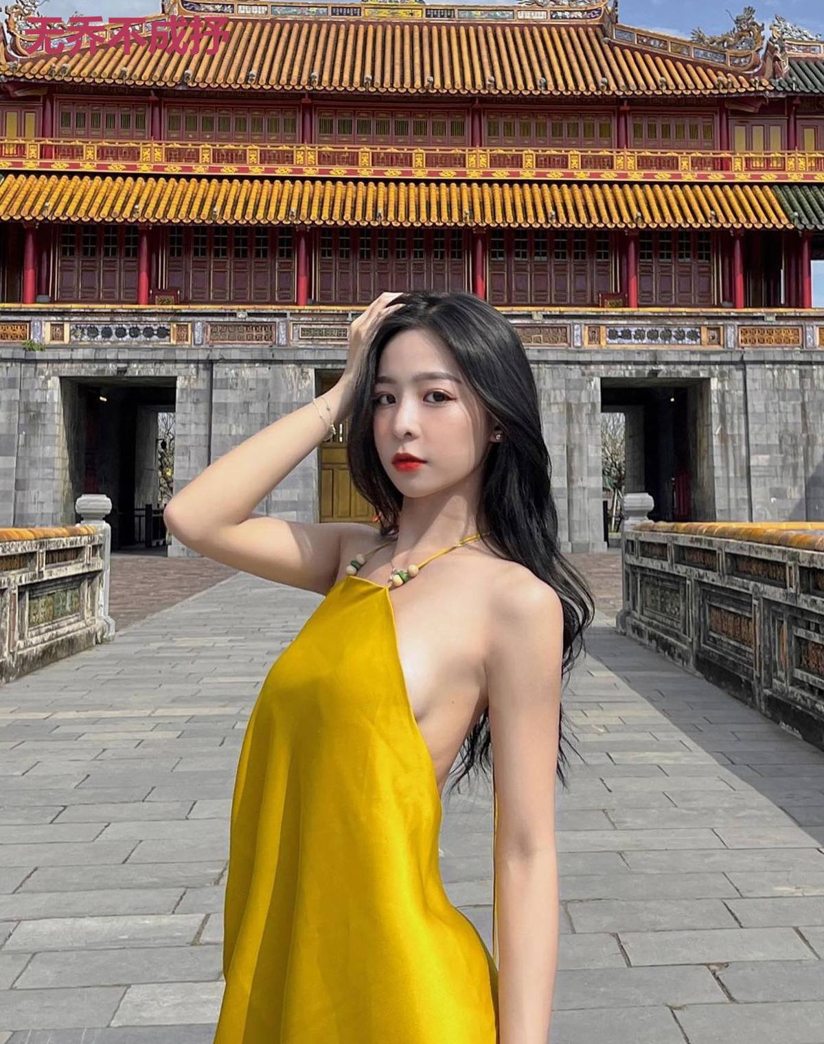 无乔不成抒