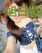 旭日缓缓升起